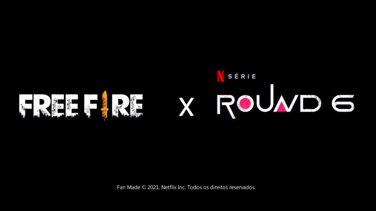 Free Fire x Squid Game: Garena releases footage from the partnership with the Netflix series