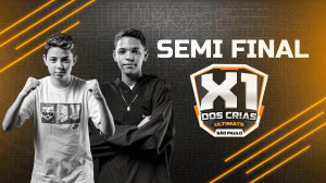 X1 DOS CRIA, Free Fire