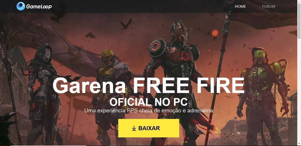 Dica para jogadores que possuem um computador fraco ou para jogadores