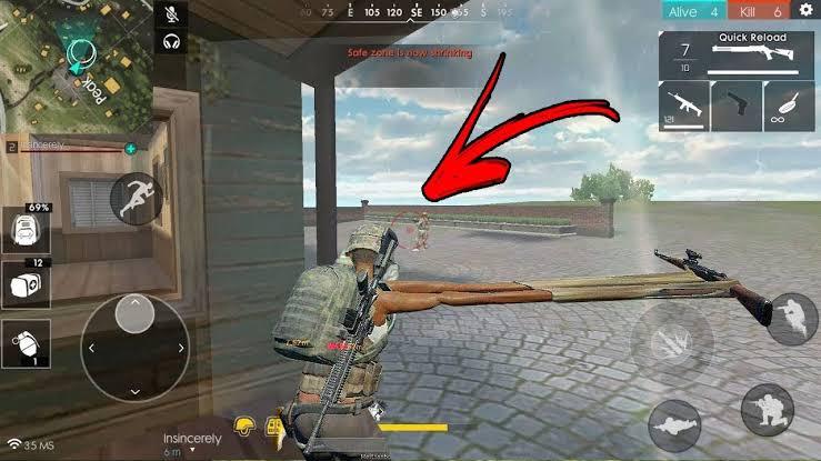 Garena bane 1,2 milhões de contas por uso de Hack no Free Fire