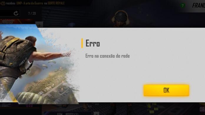 Garena dá Dicas de Como reduzir o Lag e Erros de Conexões 