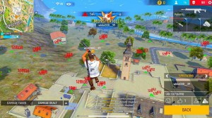 Free Fire: Garena baniu mais de 4,3 milhões de contas por uso de hacks -  Millenium