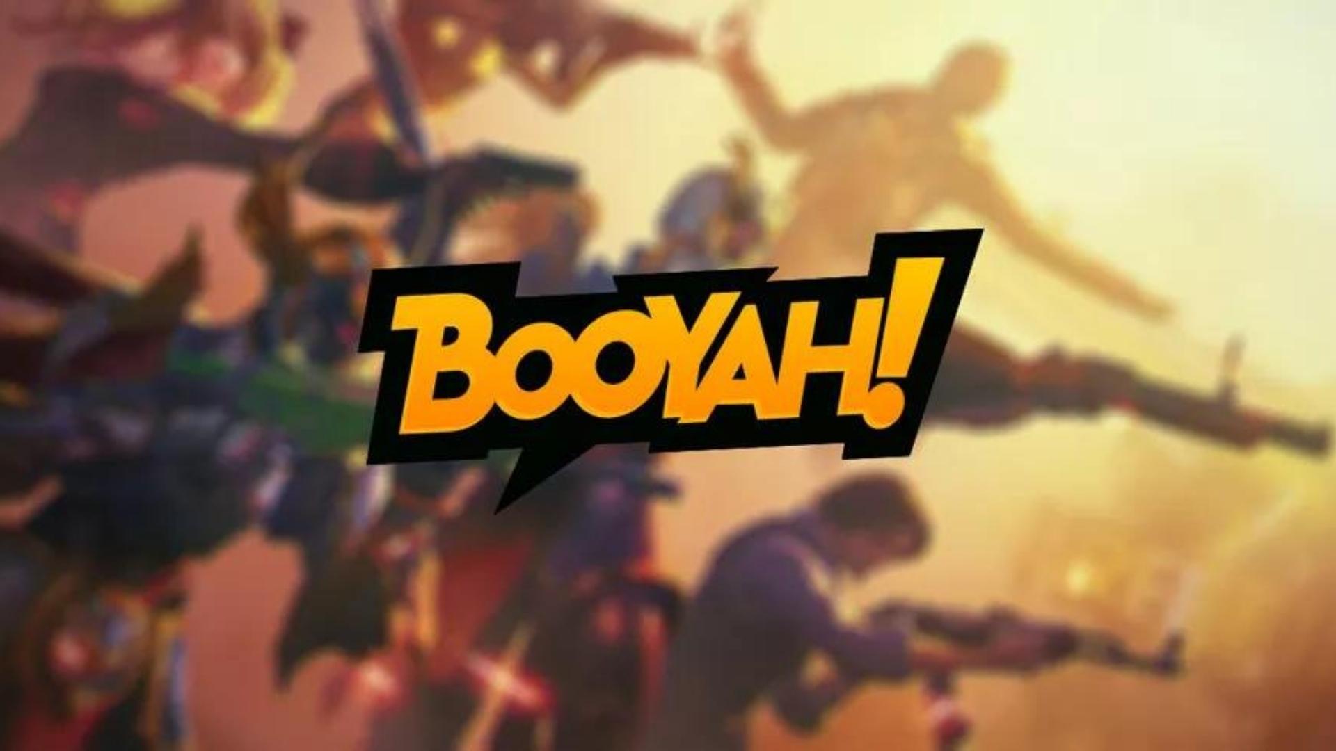 Garena makes changes and may end the operation of the Booyah