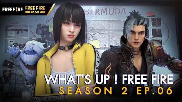 Garena Free Fire was the most downloaded mobile game of 2021