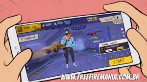 Hack no Free Fire: Garena aplica banimento em 592 mil contas de trapaceiros