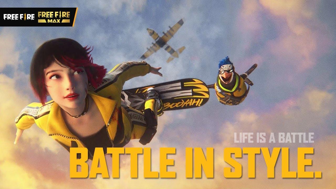 Cristão pode jogar Free Fire? Veja orientações da Bíblia sobre jogos como o  Battle Royale da Garena