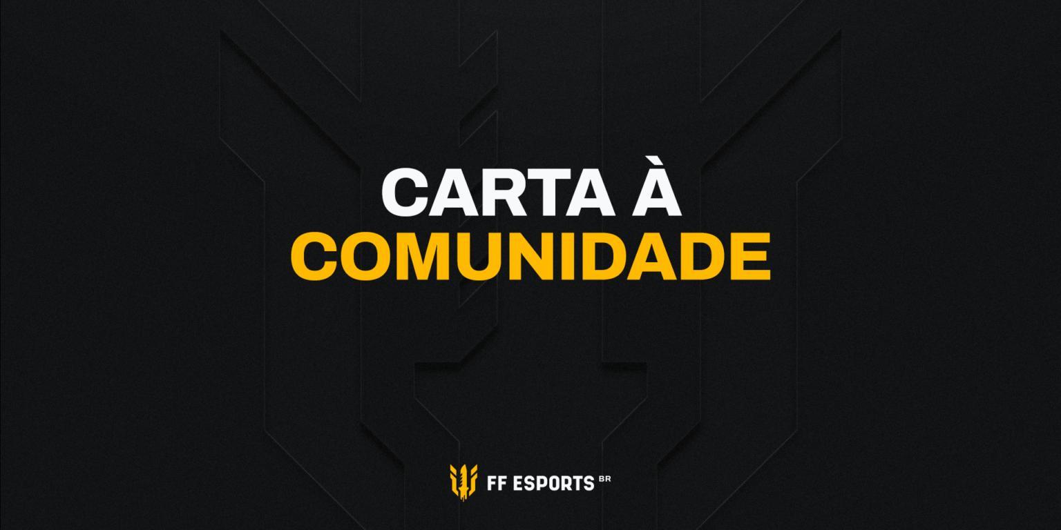 Garena se pronuncia sobre esquema ilegal de telamento na LBFF acesso