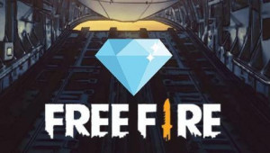 Código de Free Fire promete hackear o jogo com diamantes infinitos em 2020