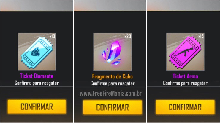 🔥CÓDIGO DE CUBO MÁGICO INFINITO NO EVENTO PRO LEAGUE NO FREE FIRE