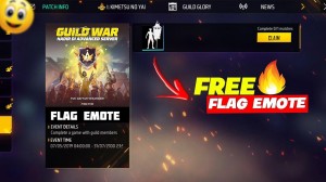 Nomes de guildas no Free Fire: veja inspirações para o seu clã