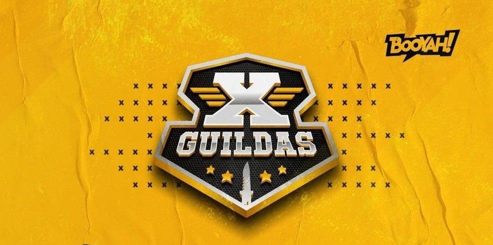 Guildas – Free Fire Suporte