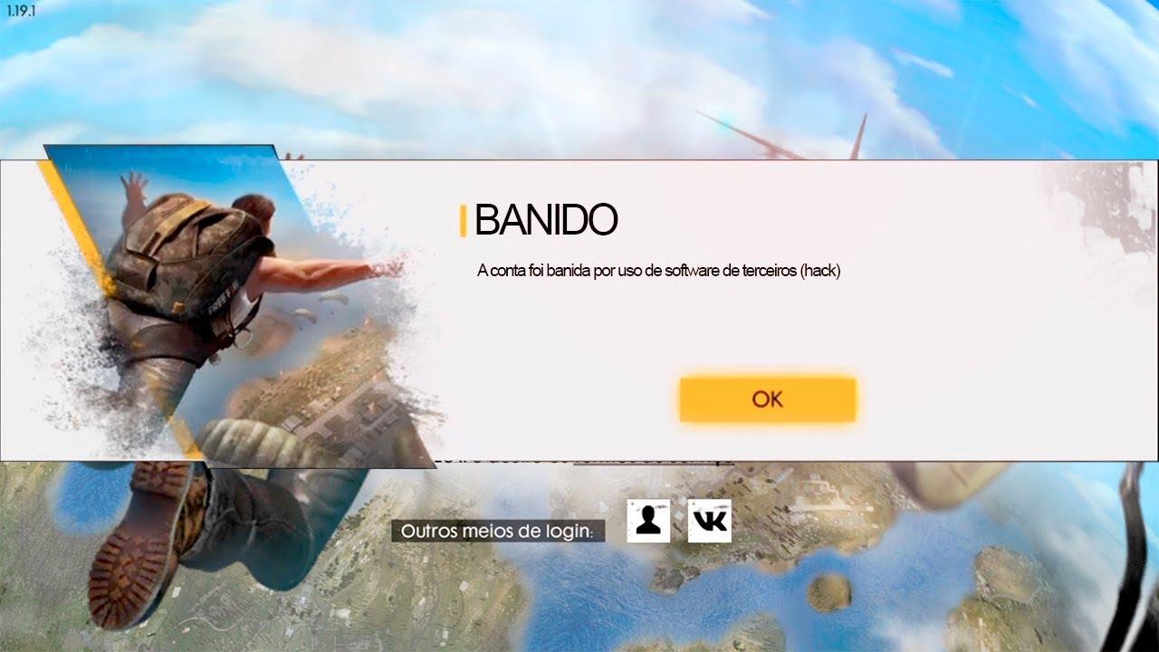 Hack Free Fire: lista de actividades que pueden llevar al baneo permanente de la cuenta de Garena