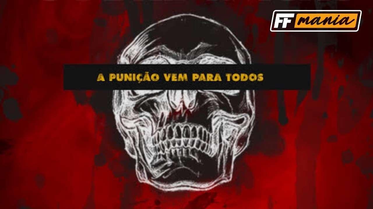 Hack para Free Fire: Garena descobre grupo de criação e venda de trapaças