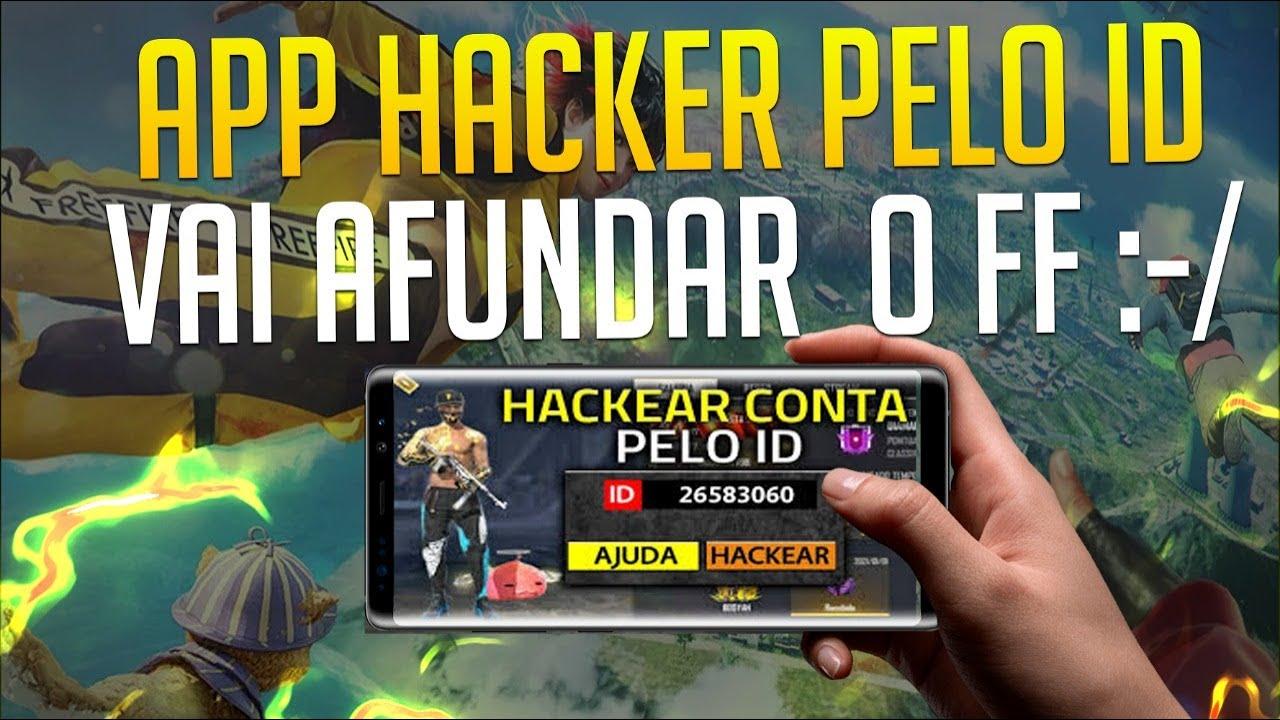 Hacking Free Fire account by ID: is it possible to do without risk of banning?