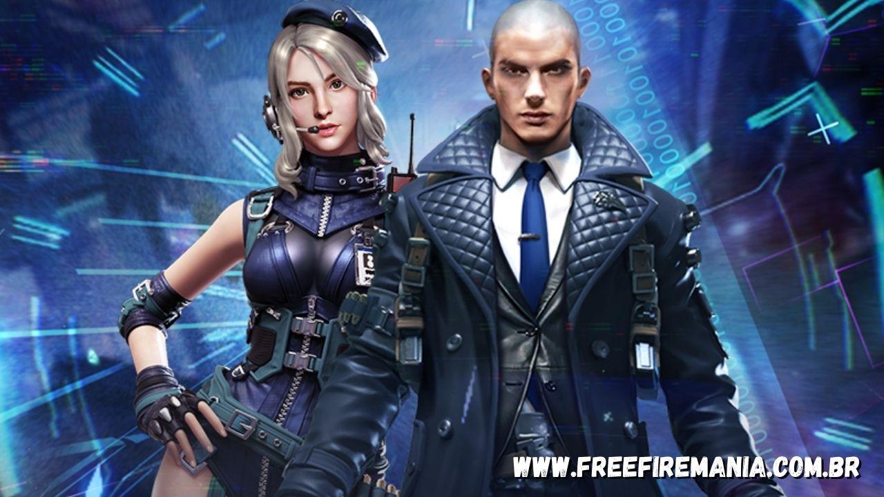 Hacks Free Fire: Garena emite um aviso sobre o "ANTI-HACK"