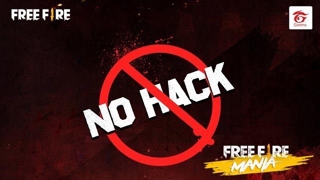 HACKS: Garena Baniu mais de 2 mil e mandou um Recado!