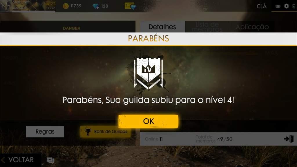 Honra no Free Fire: Como ganhar e ajudar sua Guilda