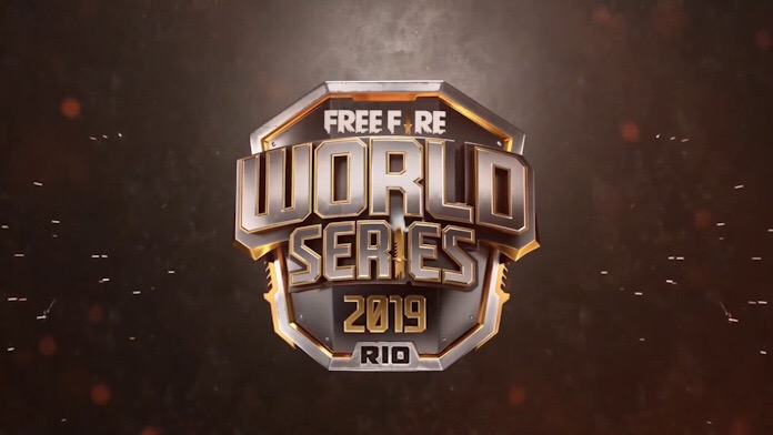 Hora do Mundial de Free Fire 2019