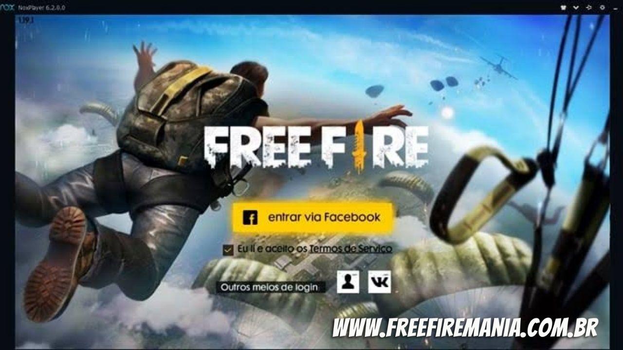 Can Garena Free Fire players lose their account due to Facebook failure? understand the case