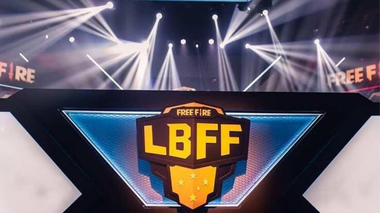 LBFF 2020: Cebolinha e Rafax estão banidos da 3ª etapa