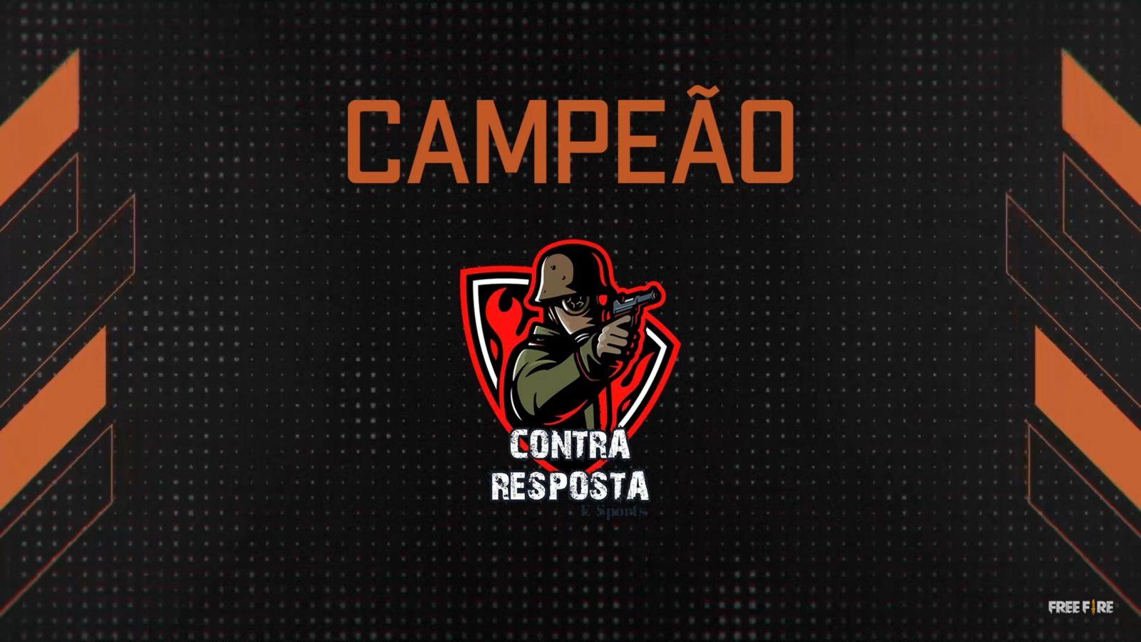 LBFF 2021: Contra Resposta é a grande campeã da Série C