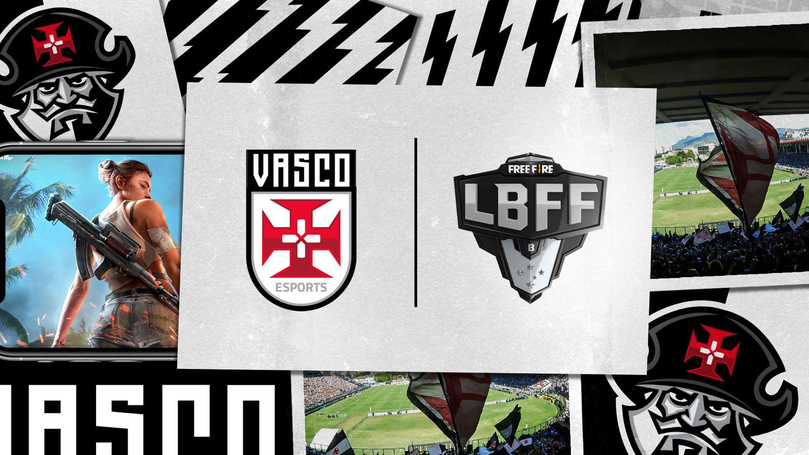 LBFF Série B 2021: Vasco, Imortal Force e PaiN Gaming são os destaques do primeiro dia das semifinais