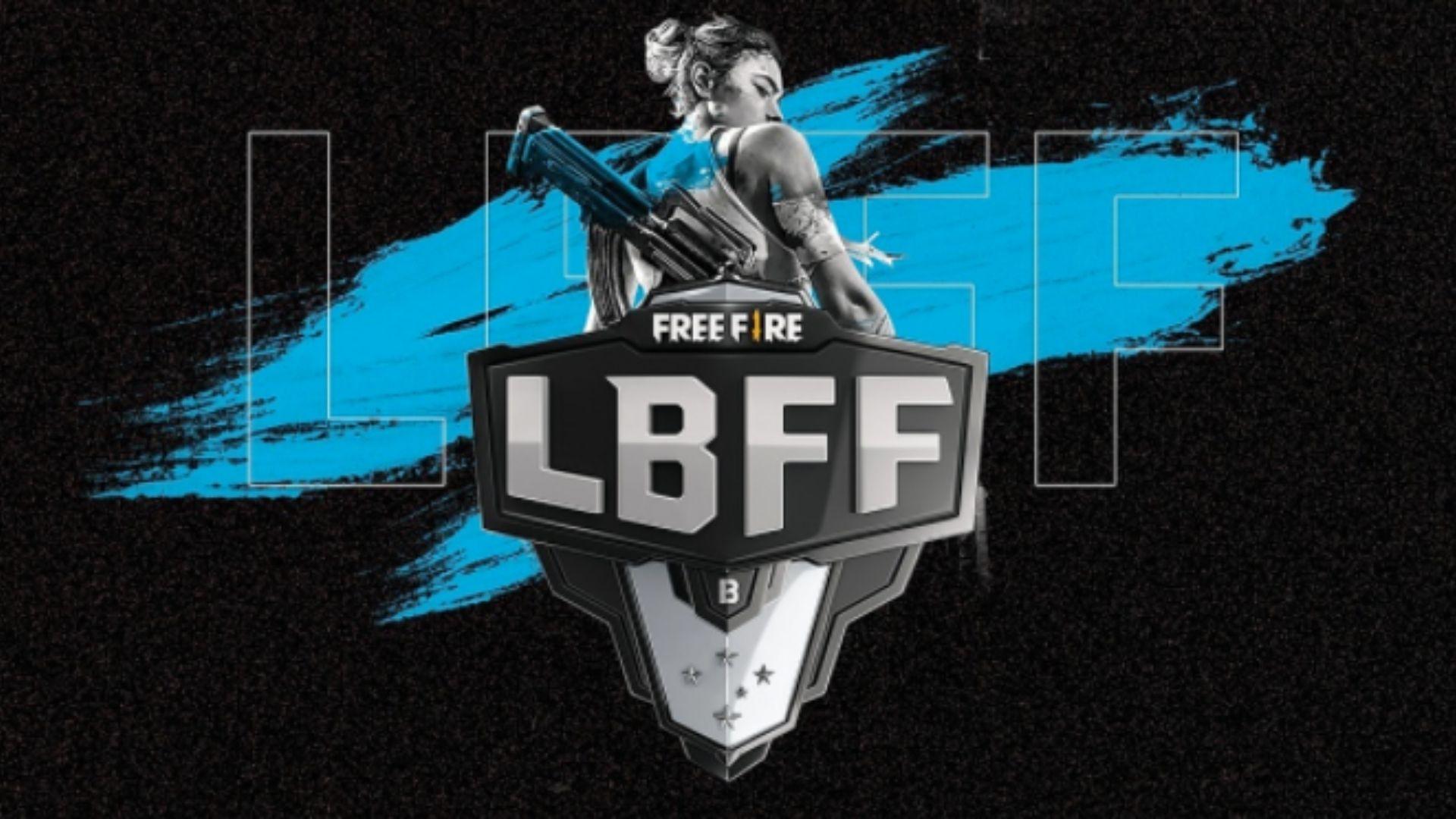 LBFF 2022: séries B e C da Liga Brasileira de Free Fire têm detalhes definidos