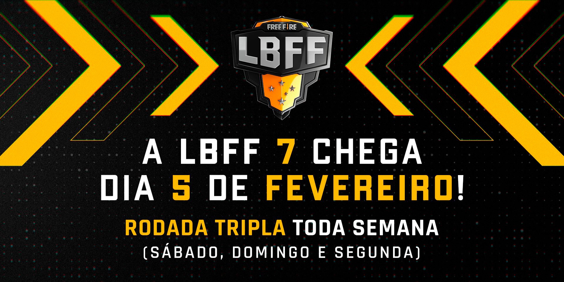 LBFF 2022 tem premiação de R$ 2 milhões; Garena divulga equipes, grupos e transmissão na TV