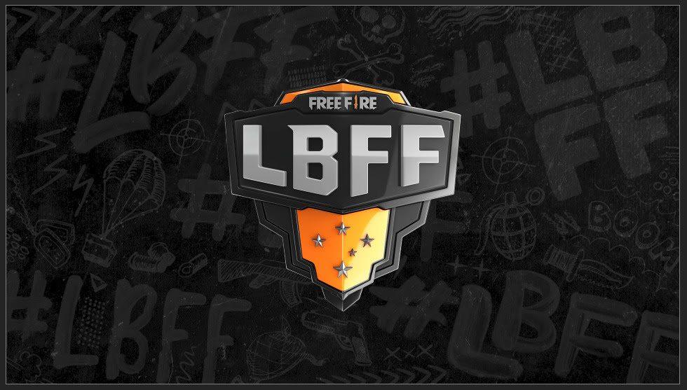 LBFF: 3ª etapa da Liga Brasileira de Free Fire estreia em agosto