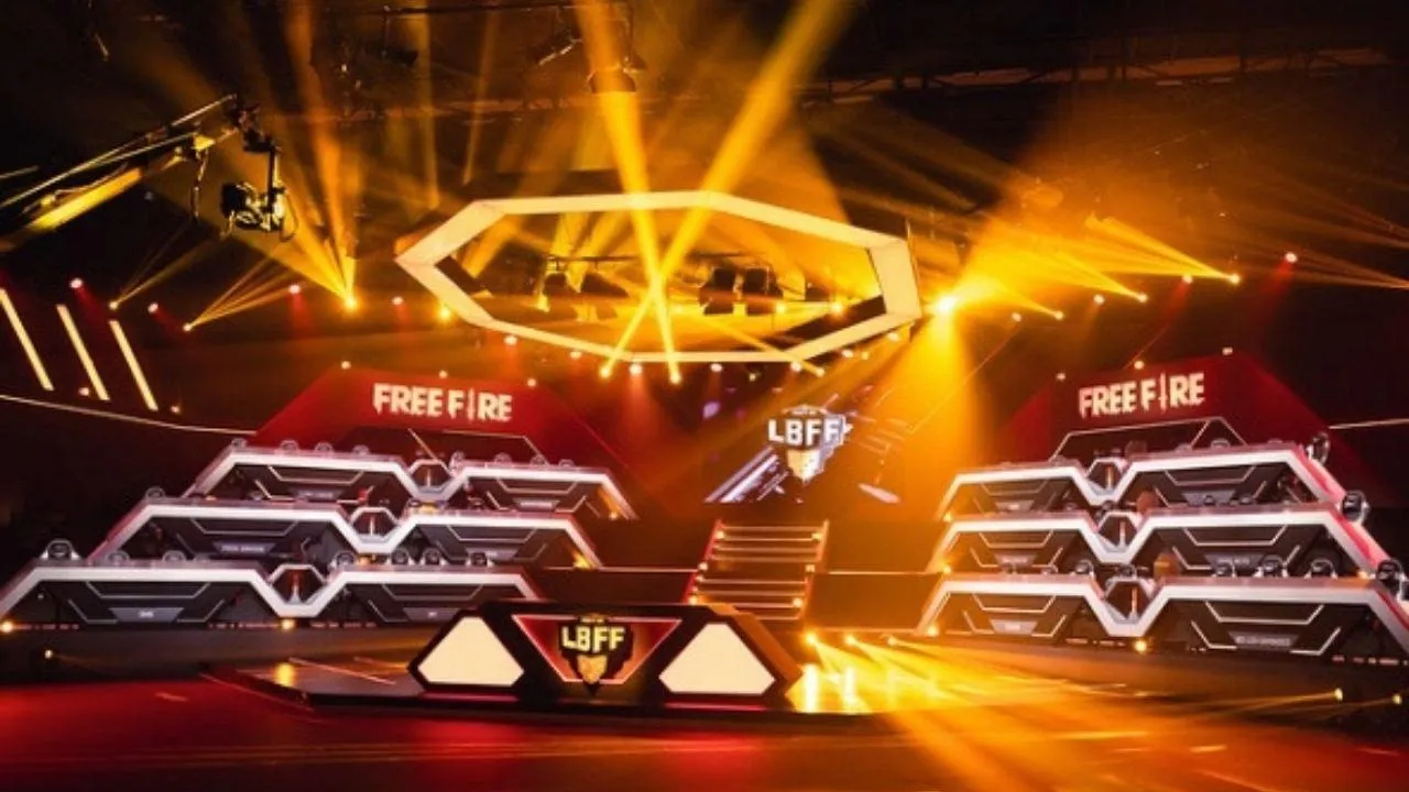 Inscrições da LBFF Série C