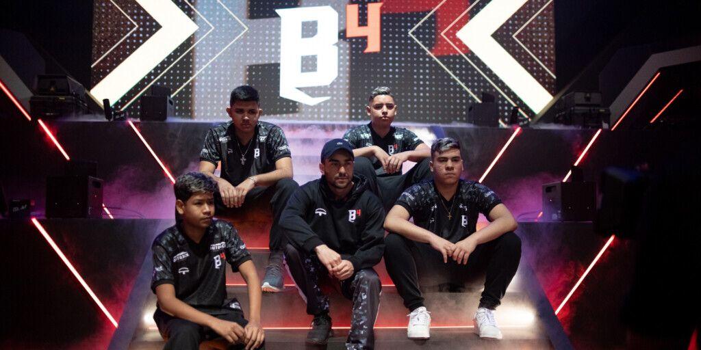 LBFF 6: B4 da um show e TSM se recupera, embolando disputa pelo grupo de acesso e rebaixamento