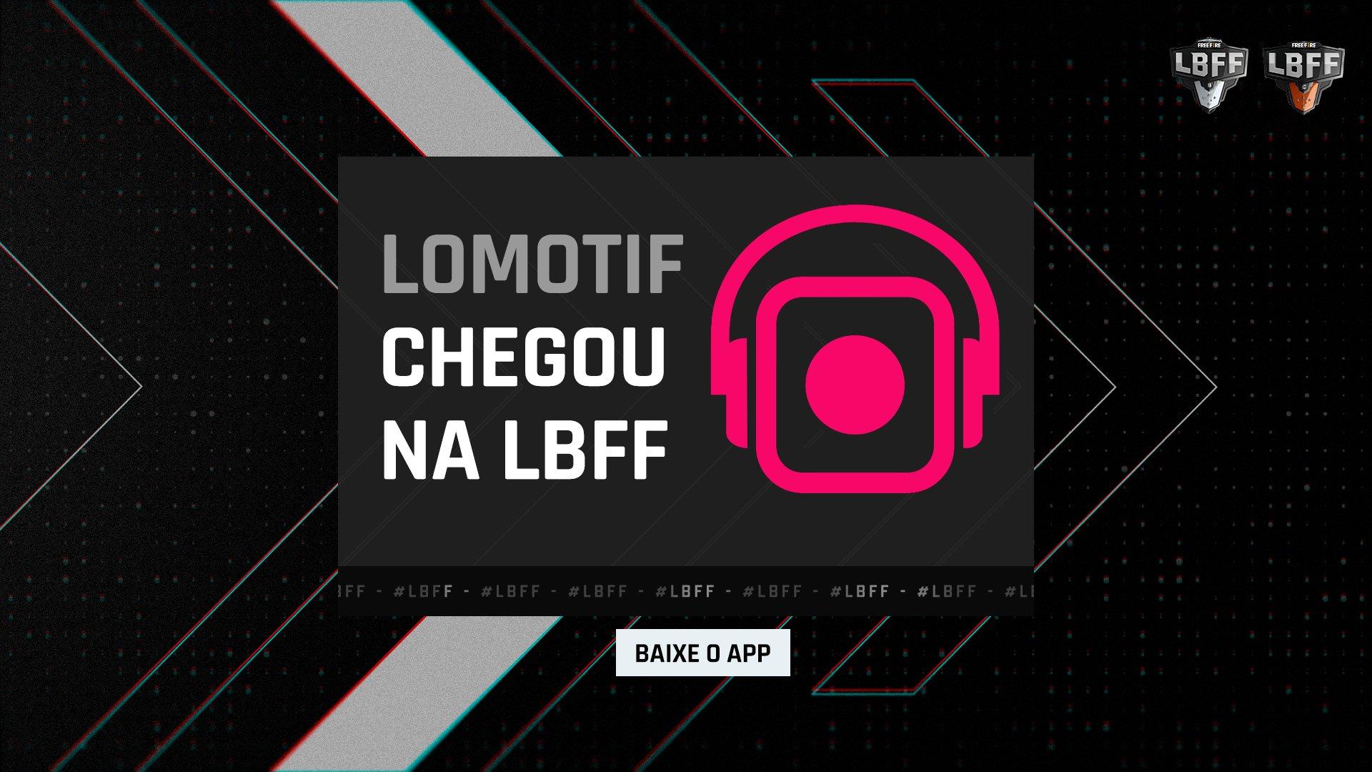 LBFF 6: com Lomotif de patrocinador, Séries B e C terão premiação em dinheiro, confira os valores