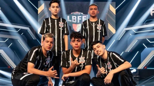 LBFF 7: Corinthians joga bem e assume liderança da tabela; Tropa é a melhor equipe do dia