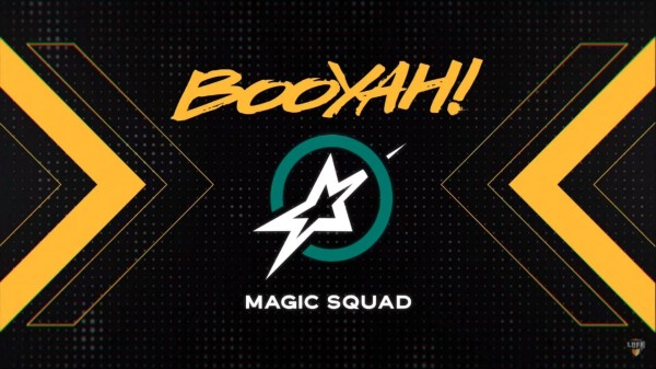 LBFF 7: Magic Squad domina a 6ª semana; veja como foi