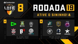 Símbolos para Free Fire: como colocar o Bad Boy, Cadeirante, Naruto, V de  Verificado e outros