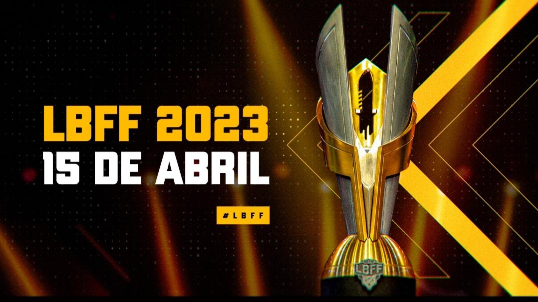 LBFF 9: Liga Brasileira de Free Fire define data para iniciar temporada de 2023