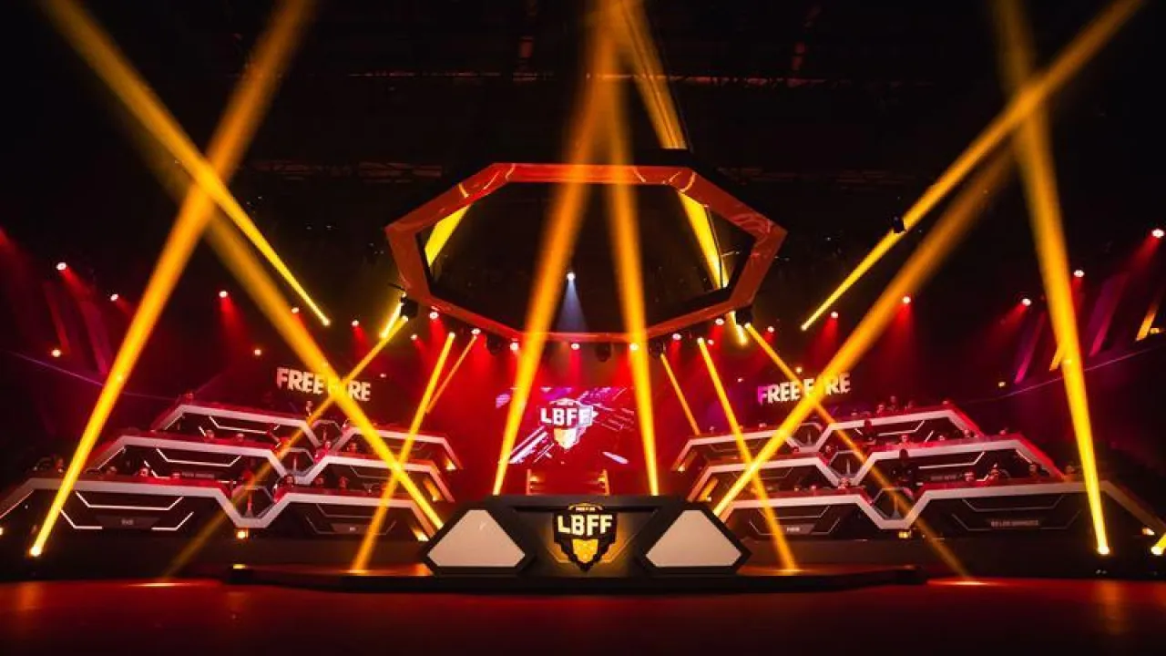 LBFF: With 36 teams, Serie B is announced for September