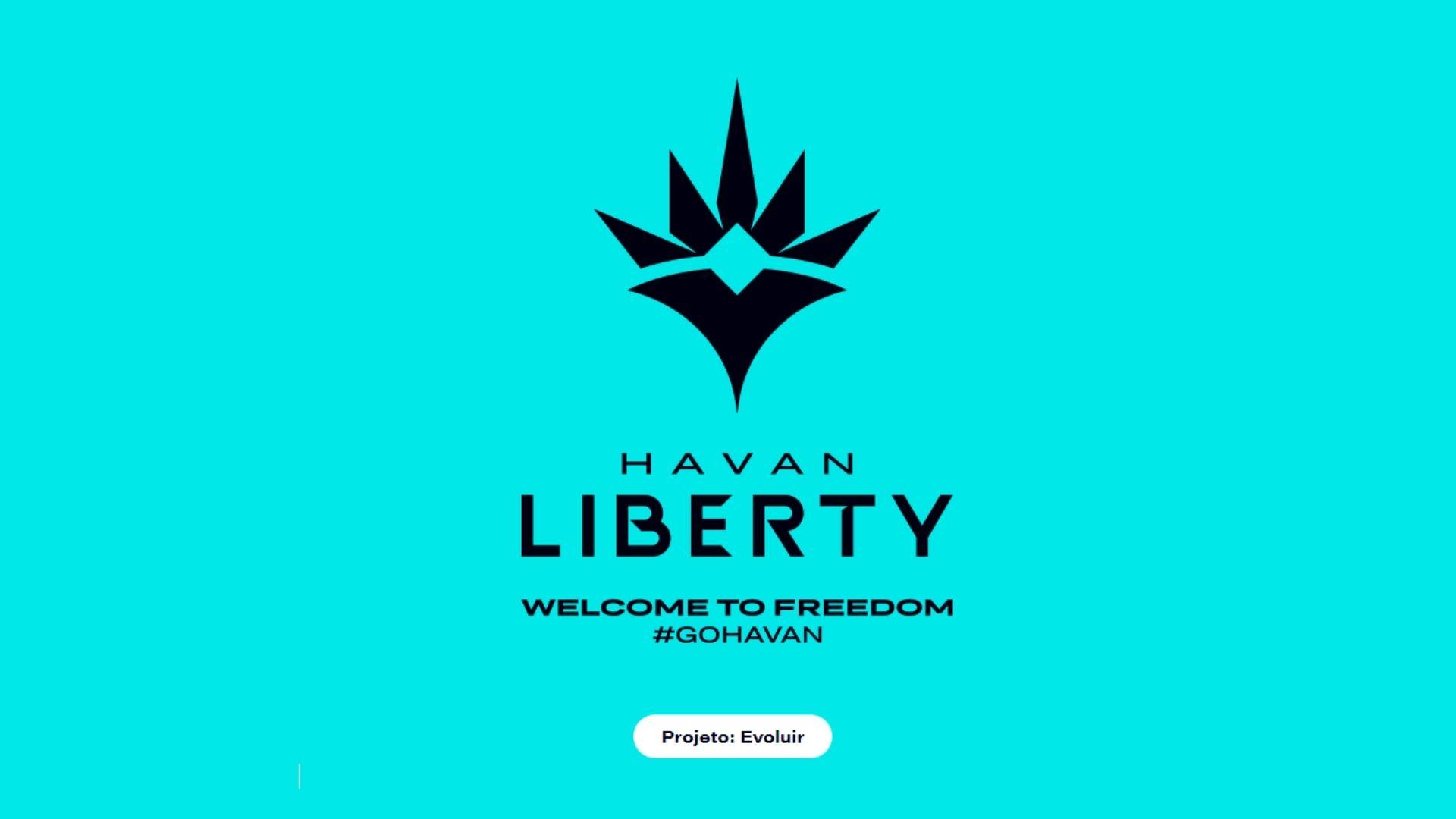 LBFF: Havan Liberty é rebaixada para a Série B