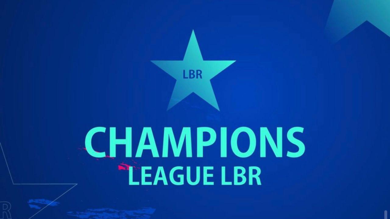 Liga LBR anuncia Champions League LBR com Noise, Faz o P, entre outras equipes confirmadas