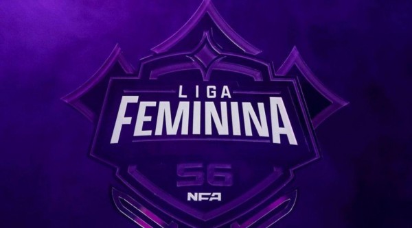 Liga NFA F: Black da show e se classifica para a final presencial; Medellin fica em 2ª