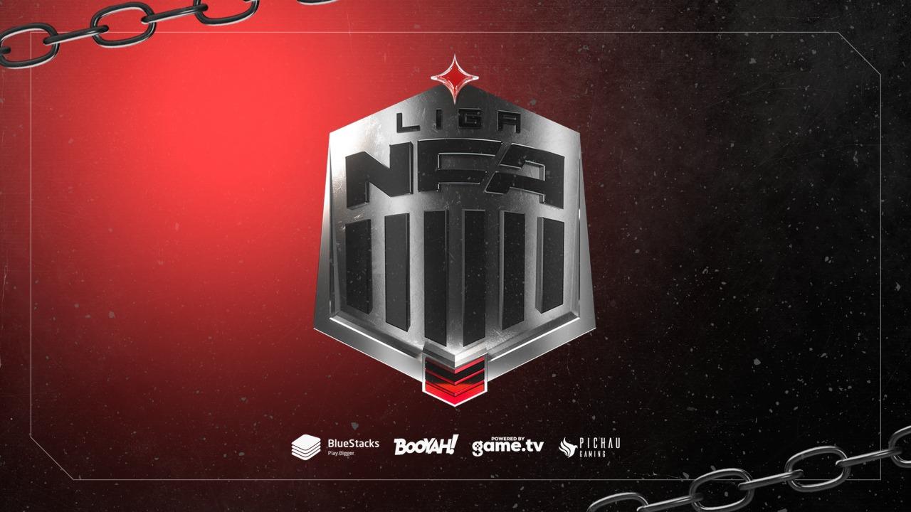 Liga NFA Season 6: Confira a divisão de grupos para a semifinal 
