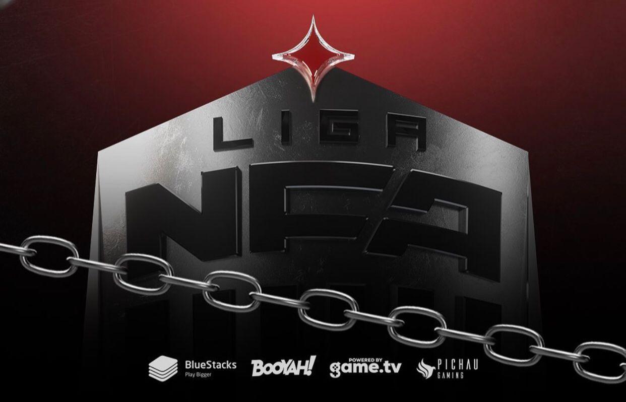 Liga NFA Season 6: Crias e Noise confirmados, confira tudo sobre novo formato e divisão de grupos