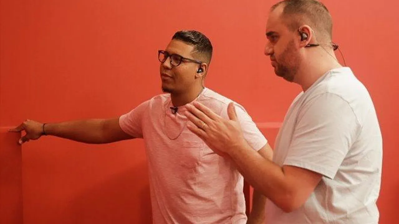 NFA League: semi final starts with LAUDE at the top of the table, check it out!