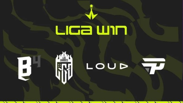 Liga W1N: Confira dados e tabelas da primeira semana de competição