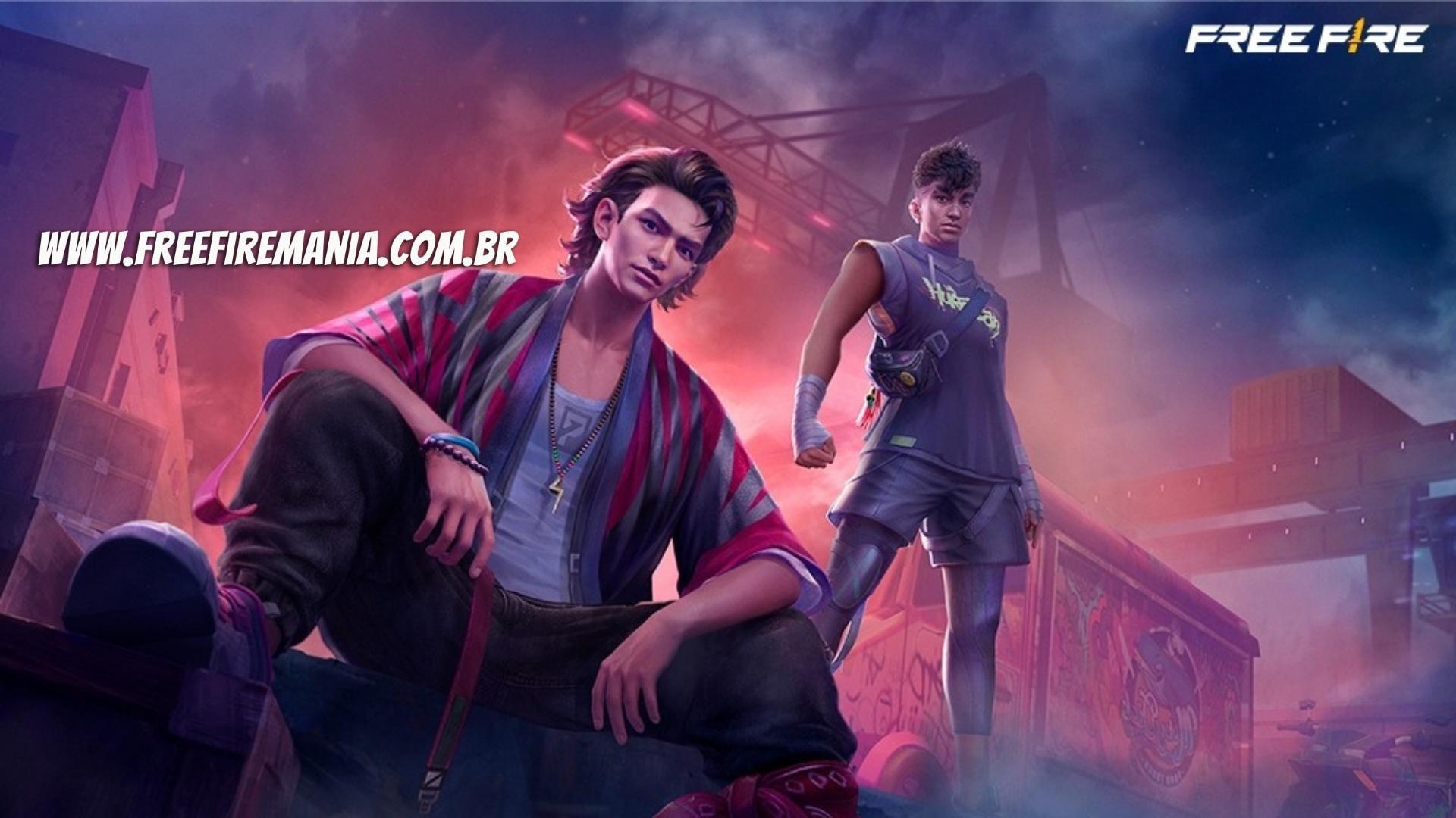 Free Fire septiembre de 2022 Enlace de APK actualizado, tamaño de descarga y más