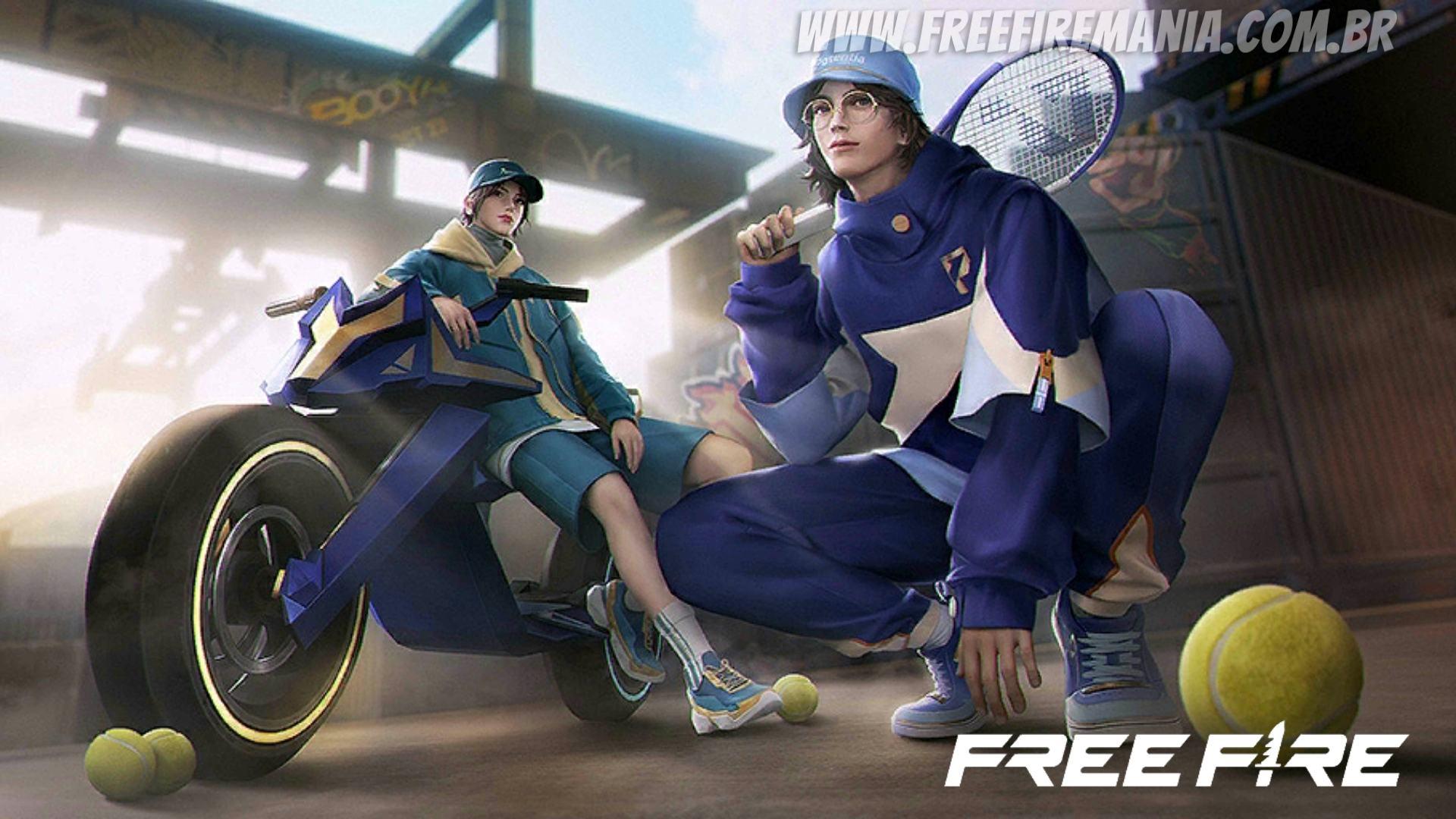 Lista de atividades no Free Fire que podem levar ao banimento da conta