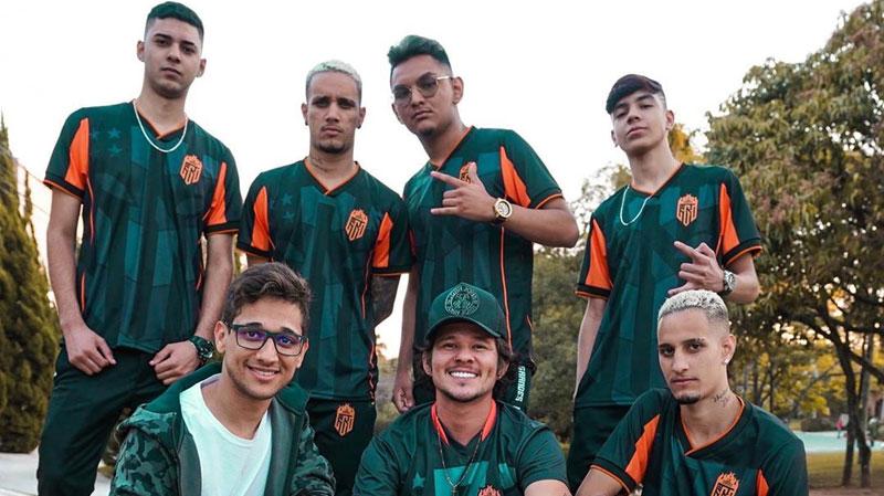 Los Grandes anuncia VitinnN e VnzinnN e equipe está completa para a LBFF