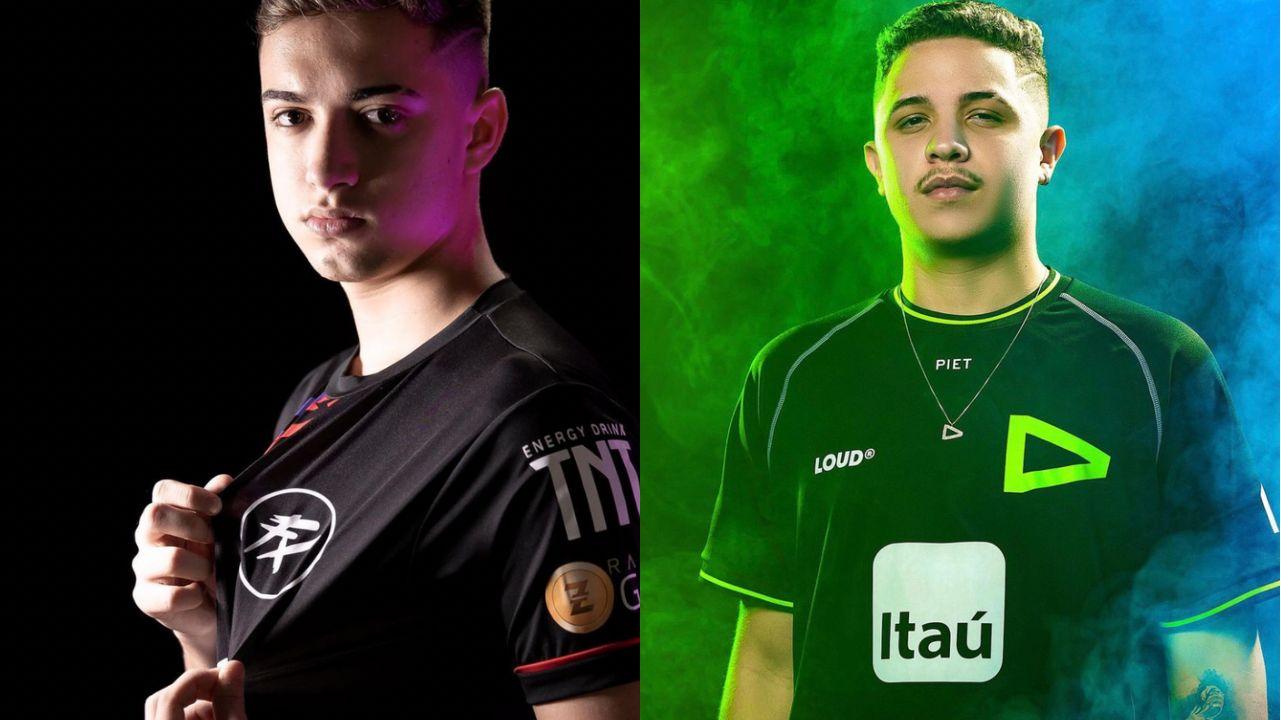 TheCruz, da Phoenix Force, é o melhor jogador do mundo de Free Fire após  conquistar o MVP do mundial