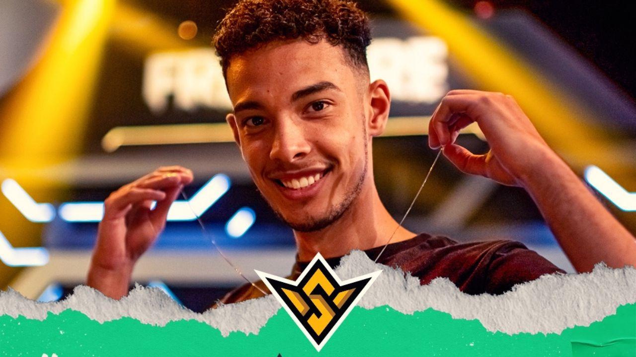 LOUD é vice campeã do mundo e Playhard diz: "a premiação de 1,3 milhão vai tudo para os jogadores"