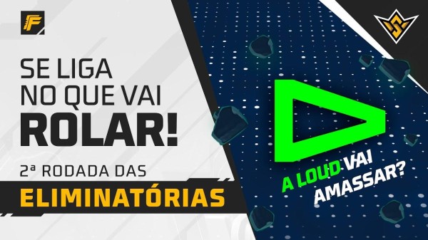 LOUD no FFWS 2023: Desafios e estratégias na competição Mundial de Free Fire